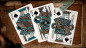 Preview: Limited No.13 Table Players Vol.20 by Kings Wild Project - Pokerdeck