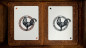 Preview: Limited No.13 Table Players Vol.21 by Kings Wild Project - Pokerdeck