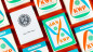 Preview: Limited No.13 Table Players Vol.22 by Kings Wild Project - Pokerdeck