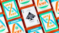 Preview: Limited No.13 Table Players Vol.22 by Kings Wild Project - Pokerdeck