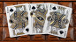 Preview: Limited No.13 Table Players Vol.23 by Kings Wild Project - Pokerdeck