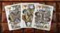 Preview: Limited No.13 Table Players Vol.23 by Kings Wild Project - Pokerdeck