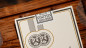 Preview: Limited No.13 Table Players Vol.23 by Kings Wild Project - Pokerdeck