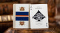 Preview: Limited No.13 Table Players Vol.24 by Kings Wild Project - Pokerdeck