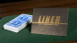 Preview: LINER by Bond Lee, Alexander Stefanus & MS Magic (Blue)