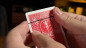 Preview: LINER by Bond Lee, Alexander Stefanus & MS Magic (Red)