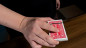 Preview: LINER by Bond Lee, Alexander Stefanus & MS Magic (Red)