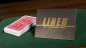 Preview: LINER by Bond Lee, Alexander Stefanus & MS Magic (Red)
