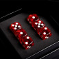 Preview: Linking Dice 2.0 by Nobuyuki Nojima