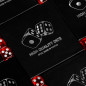 Preview: Linking Dice 2.0 by Nobuyuki Nojima