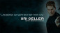 Preview: Liquid Killer by Morgan Strebler - DVD