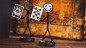 Preview: Little Assistant by Patricio Teran & Bacon Magic