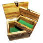 Preview: Lock Box by Vincenzo Di Fatta