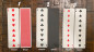 Preview: Long Card (Set) by Diamond Jim Tyler