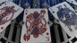 Preview: Lordz Twin Dragons (Standard) by De'vo - Pokerdeck