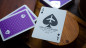 Preview: Lounge Edition in Passenger Purple by Jetsetter - Pokerdeck