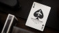 Preview: Lounge Edition Marked (Tarmac Black) by Jetsetter - Pokerdeck - Markiertes Kartenspiel