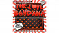 Preview: LOVE BANDANA V2 by Lee Alex