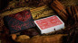 Preview: Love Promise of Vow (Red) by The Bocopo Playing Card Company - Pokerdeck