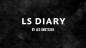 Preview: LS Diary by Leo Smetsers