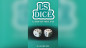 Preview: LS Dice by Leo Smetsers - Trickwürfel - Gezinkte Würfel