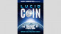 Preview: LUCID COIN (Gimmick and Online instructions)by Marc Oberon