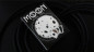 Preview: Luna Marked Poker Premium Cards (Standard) by Electricks