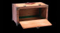 Preview: Luxury Box by Tora Magic - Gegenstände erscheinen lassen - Zaubertrick