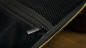 Preview: Luxury Genuine Leather Close-Up Bag (Classic Black) by TCC