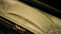 Preview: Luxury Genuine Leather Close-Up Bag (Olive) by TCC