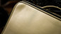 Preview: Luxury Genuine Leather Close-Up Bag (Olive) by TCC