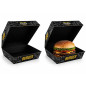 Preview: Magic Burger by Tora Magic