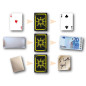 Preview: Magic Card Box - Plastic