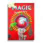 Preview: Magic Coloring Book by Di Fatta - Groß - Zaubertrick