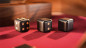 Preview: Magic Dice Tunnel by Classicho