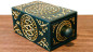 Preview: Magic Drawer Box (Hand Painted) by Matthew Hart