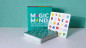 Preview: Magic Mind: The Telepathy Game for Intuitive Minds