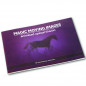 Preview: Magic Moving Images Book - Bewegende Bilder - Optische Illusion