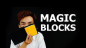 Preview: Magic of the Blocks - Deluxe - Block Puzzle - Denkspiel - Puzzle des Lebens