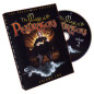 Preview: Magic of the Pendragons #2 by Charlotte and Jonathan Pendragon and L&L Publishing - DVD