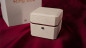 Preview: Magic Ring Box (White) by TCC