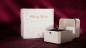 Preview: Magic Ring Box (White) by TCC