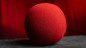 Preview: Magic Sponge Balls 1PK red 4" by Murphy's Magic