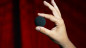 Preview: Magic Sponge Balls 50PK BLACK 1.5" by Murphy's Magic