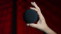 Preview: Magic Sponge Balls 50PK BLACK 3" by Murphy's Magic