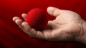 Preview: Magic Sponge Balls 50PK RED 2" by Murphy's Magic