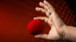 Preview: Magic Sponge Balls 50PK RED 3" by Murphy's Magic
