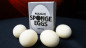 Preview: Magic Sponge Egg 4pk by Murphy's Magic