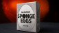 Preview: Magic Sponge Egg 4pk by Murphy's Magic