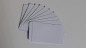 Preview: Magic Wallet Universe Combo Refill Envelopes (White) by TCC